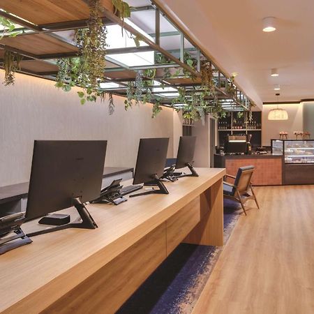 Travelodge Hotel Hurstville Sydney Zewnętrze zdjęcie