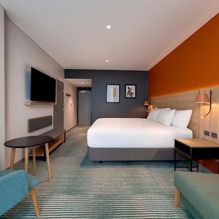 Travelodge Hotel Hurstville Sydney Zewnętrze zdjęcie