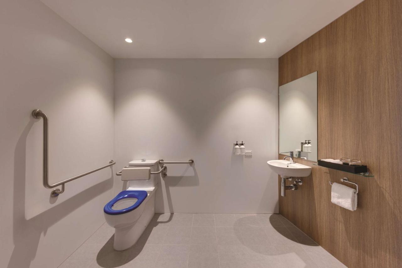 Travelodge Hotel Hurstville Sydney Zewnętrze zdjęcie