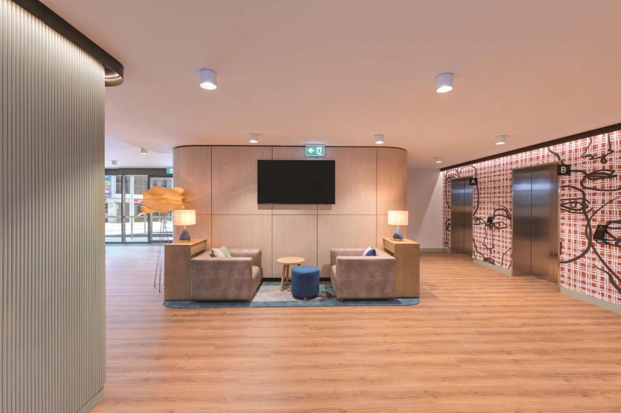 Travelodge Hotel Hurstville Sydney Zewnętrze zdjęcie