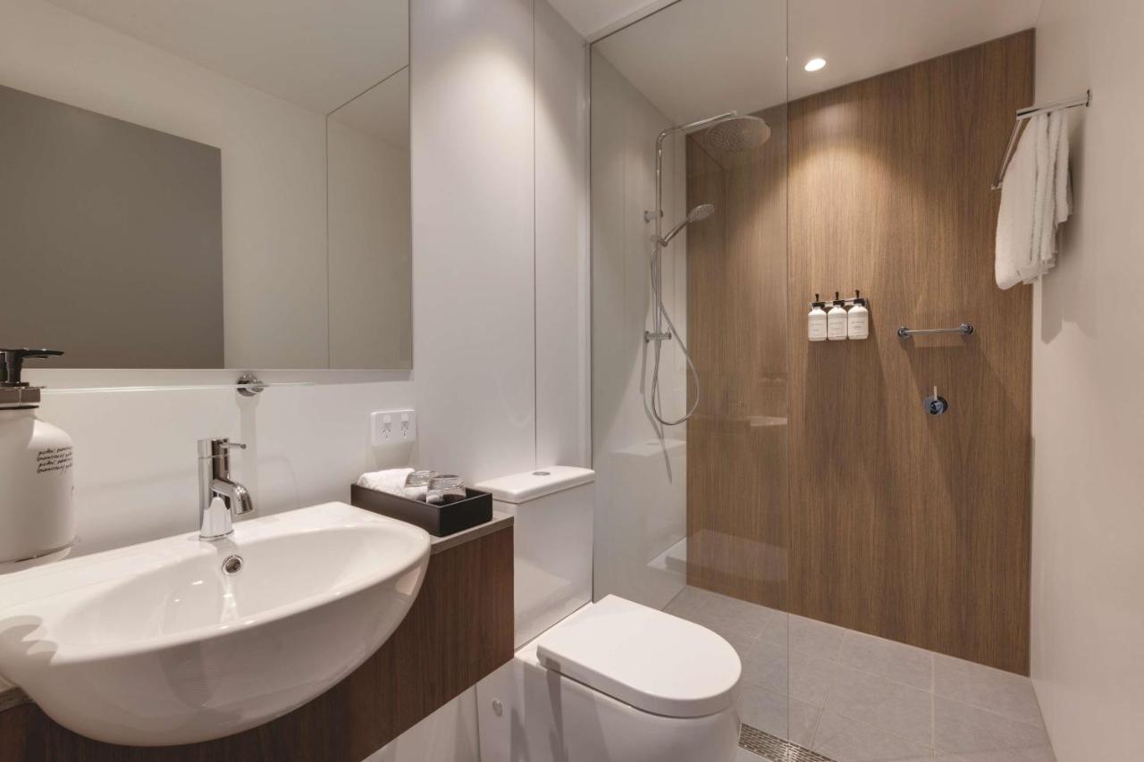 Travelodge Hotel Hurstville Sydney Zewnętrze zdjęcie