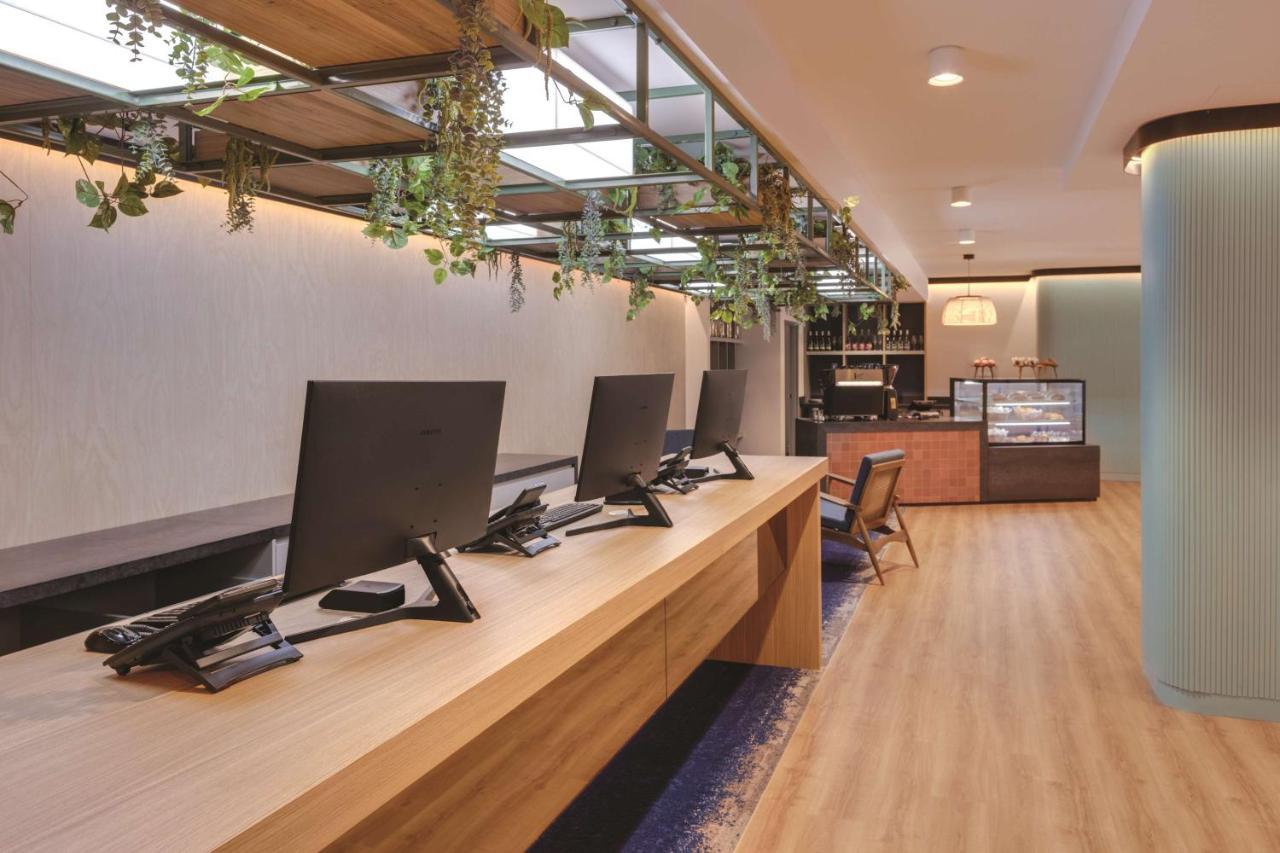 Travelodge Hotel Hurstville Sydney Zewnętrze zdjęcie