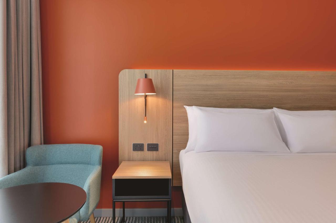 Travelodge Hotel Hurstville Sydney Zewnętrze zdjęcie