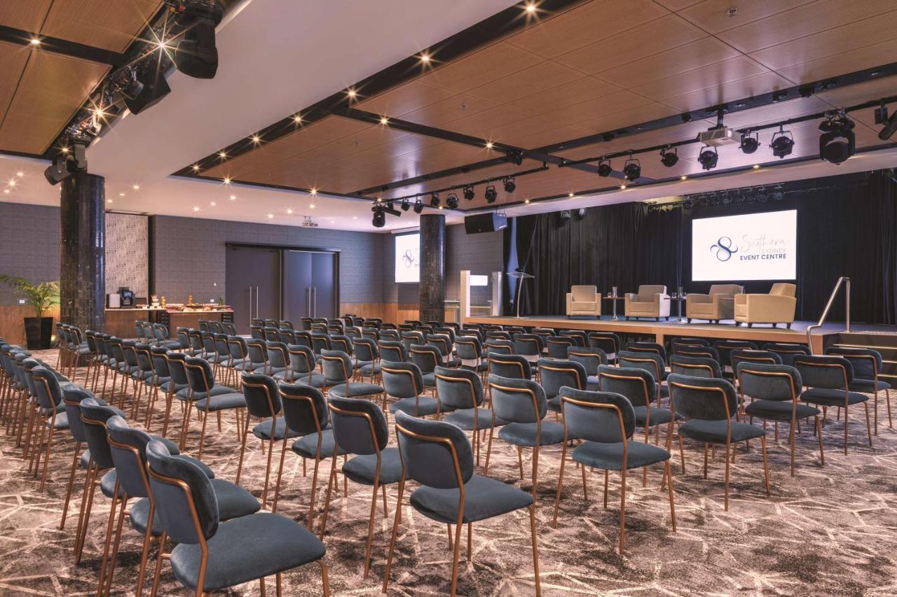 Travelodge Hotel Hurstville Sydney Zewnętrze zdjęcie