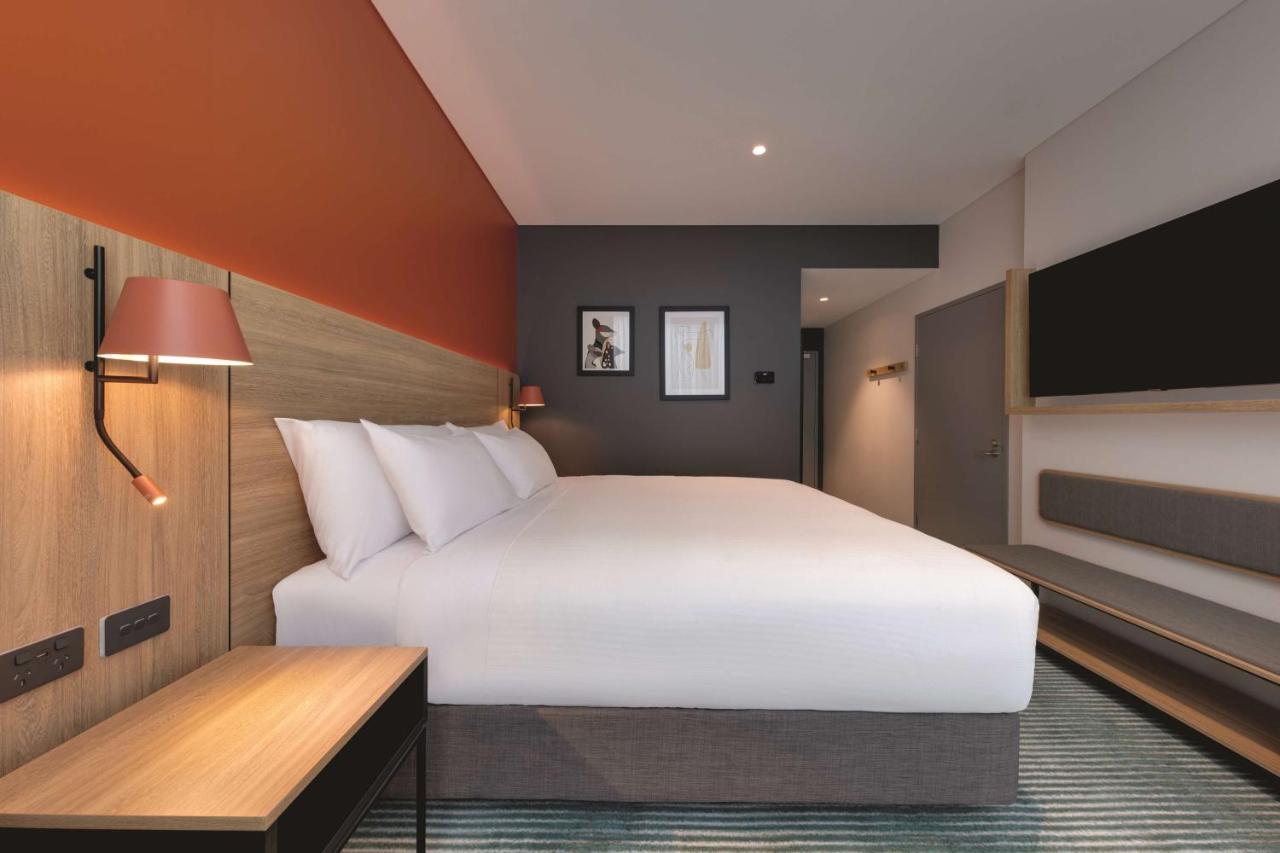 Travelodge Hotel Hurstville Sydney Zewnętrze zdjęcie