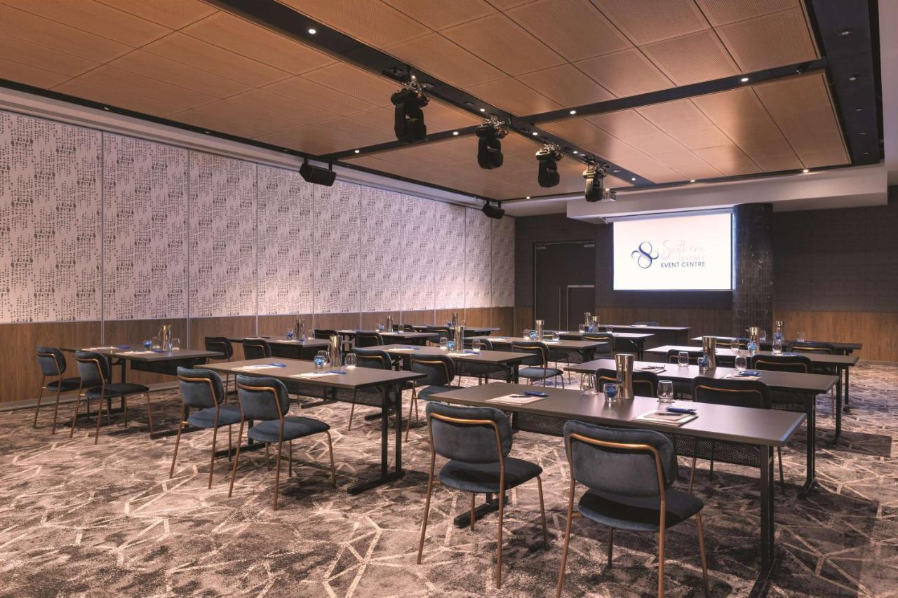 Travelodge Hotel Hurstville Sydney Zewnętrze zdjęcie