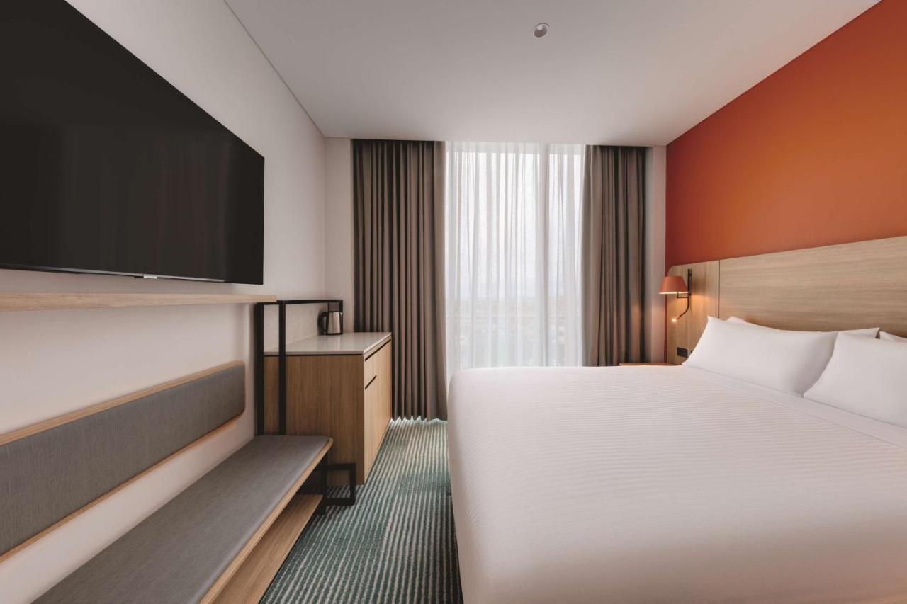 Travelodge Hotel Hurstville Sydney Zewnętrze zdjęcie