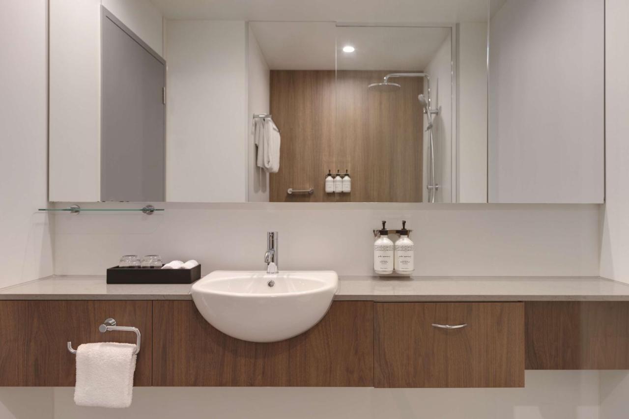 Travelodge Hotel Hurstville Sydney Zewnętrze zdjęcie