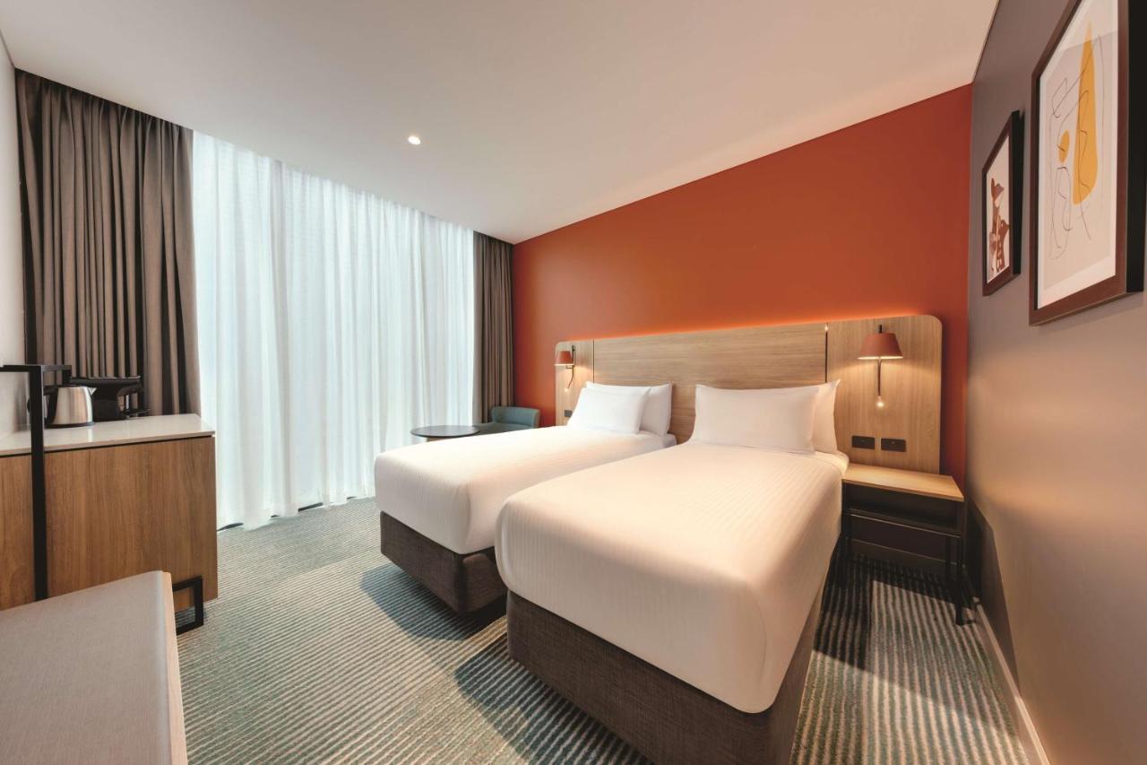 Travelodge Hotel Hurstville Sydney Zewnętrze zdjęcie