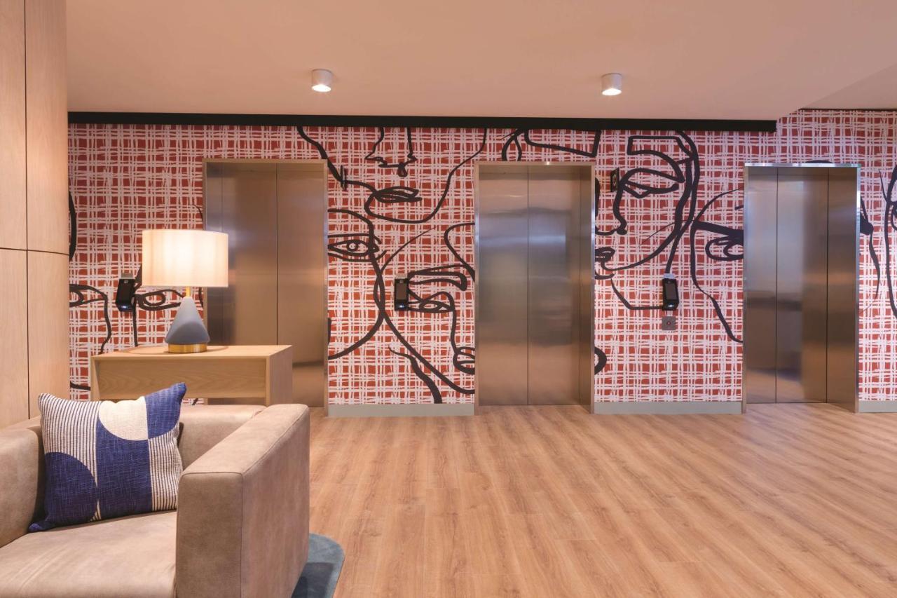 Travelodge Hotel Hurstville Sydney Zewnętrze zdjęcie