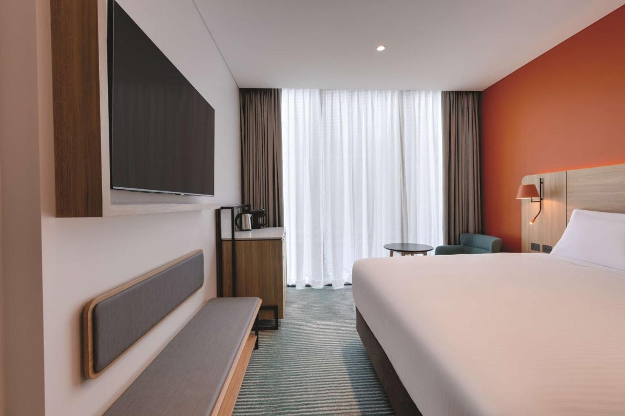 Travelodge Hotel Hurstville Sydney Zewnętrze zdjęcie